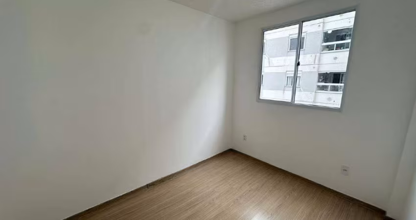 Apartamento para Alugar – Nunca Habitado e com Lazer Completo!