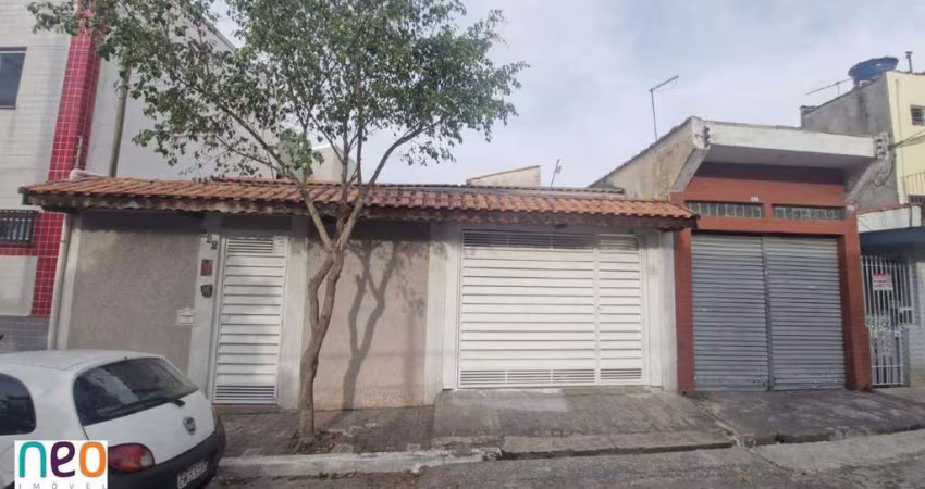 ALUGA-SE SOBRADO AMPLO – 5 DORMITÓRIOS – EXCELENTE LOCALIZAÇÃO! ??