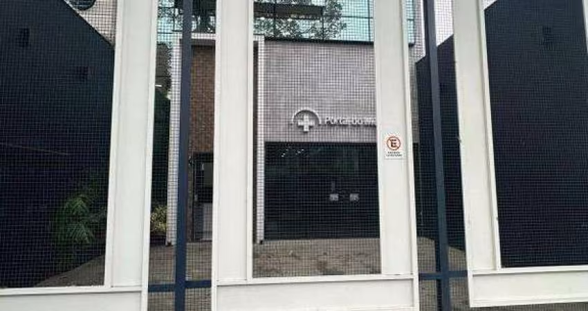 Predio comercial para investimento