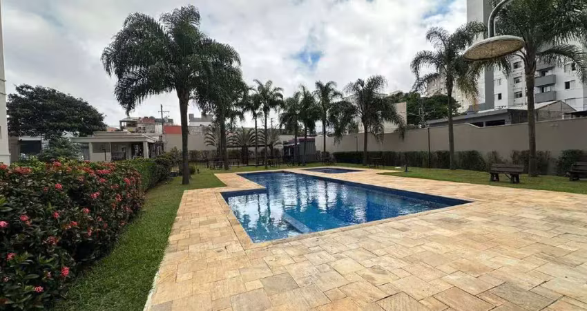 Ótima oportunidade de locação em condomínio completo na Vila Antonieta de São Paulo!