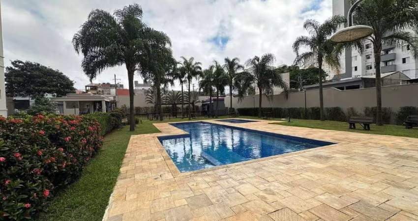 Ótima oportunidade de locação em condomínio completo na Vila Antonieta de São Paulo!