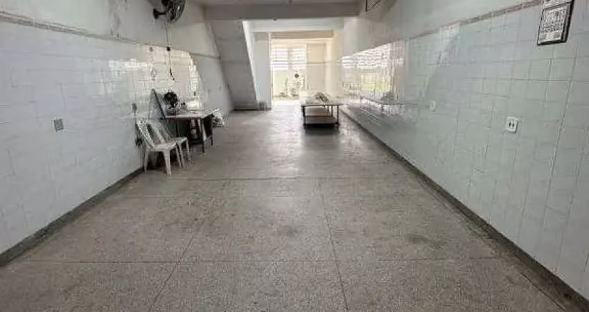 Ponto comercial para alugar na Avenida Aguiar da Beira, 515, Parque Santo Eduardo, São Paulo