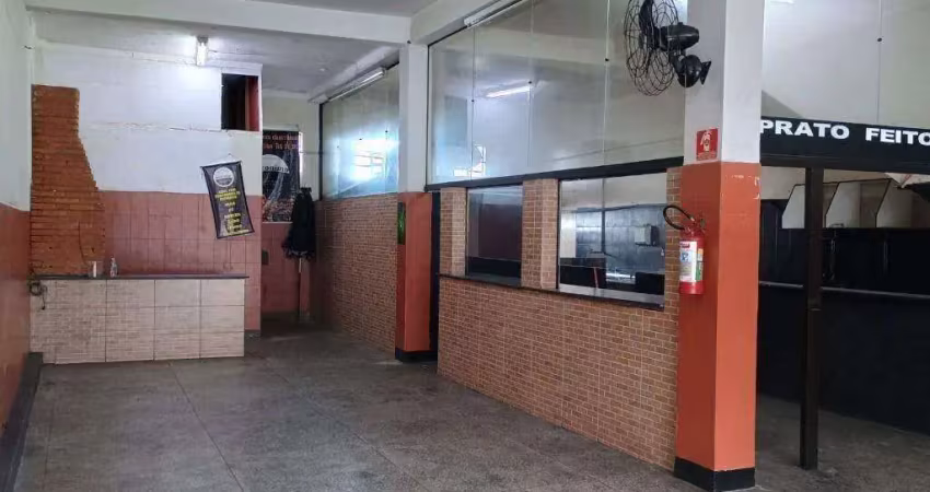 Ponto comercial para alugar na Avenida Sapopemba, 6543, Vila Primavera, São Paulo