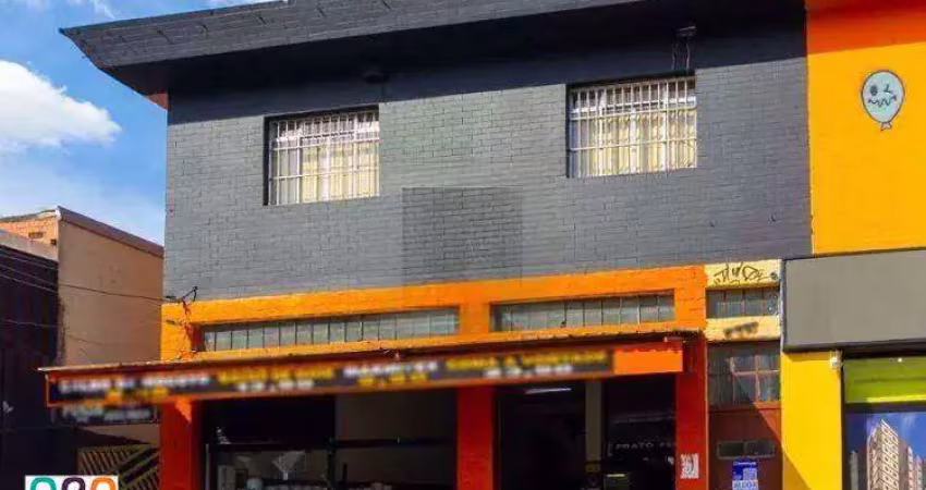 Assobradado residencial ou comércio para família grande