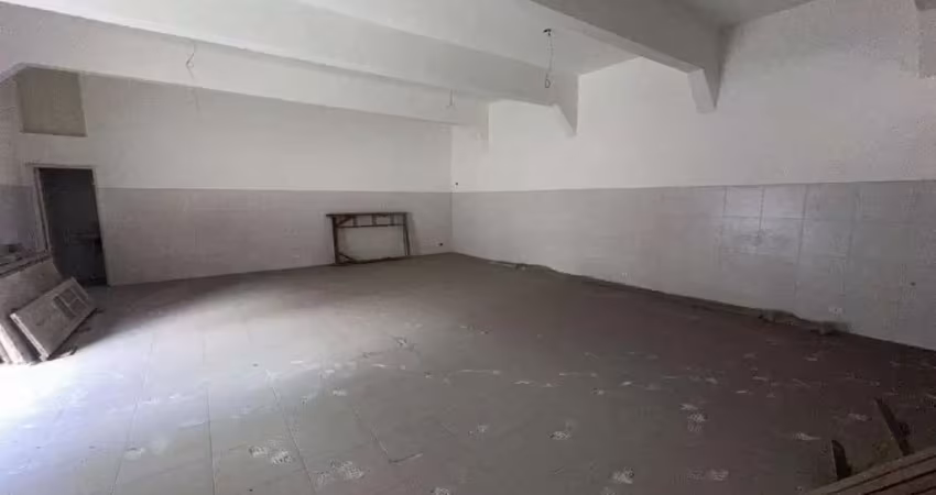 Salão comercial pronto para uso – espaço versátil e bem localizado!