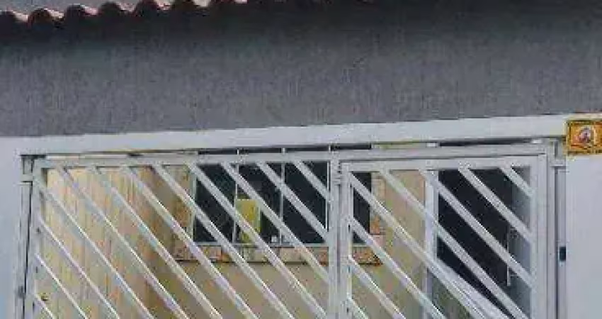 Sobrado novo para locação comercial ou residencial – conforto, espaço e excelente localização