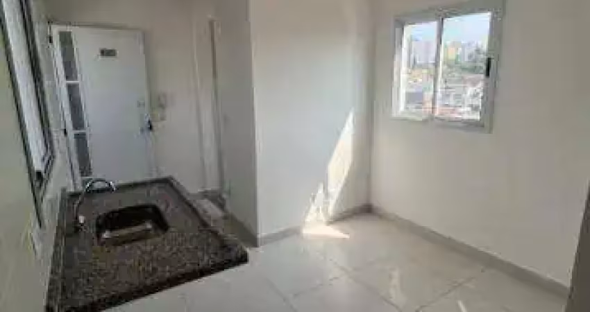 Apartamento novo para alugar no carrão - próximo a futura estação do metrô! residencial luciana