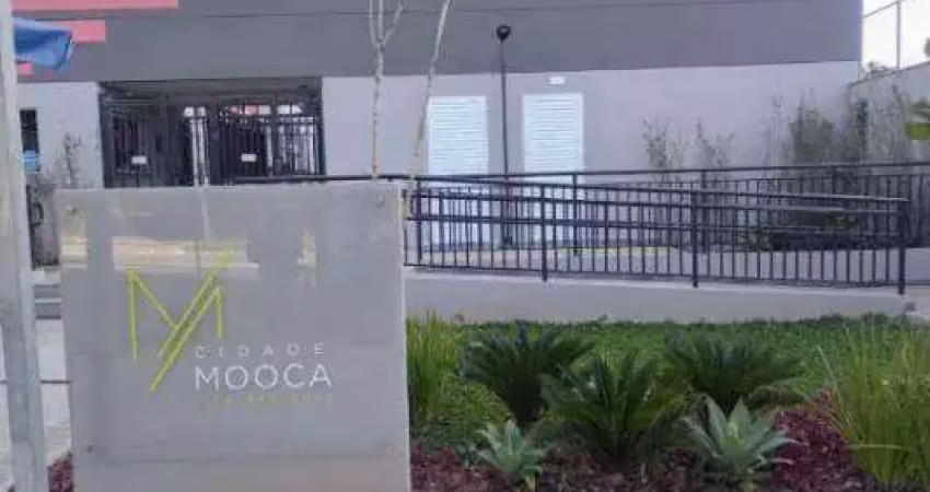 Apartamento novo na mooca: lazer completo a 5 minutos da cptm