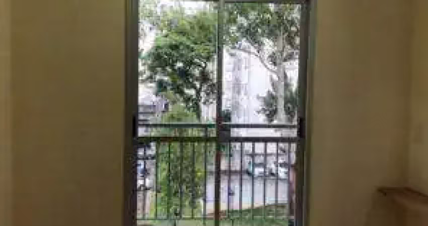 Apartamento de 50m² no jardim vila formosa com armários e lazer