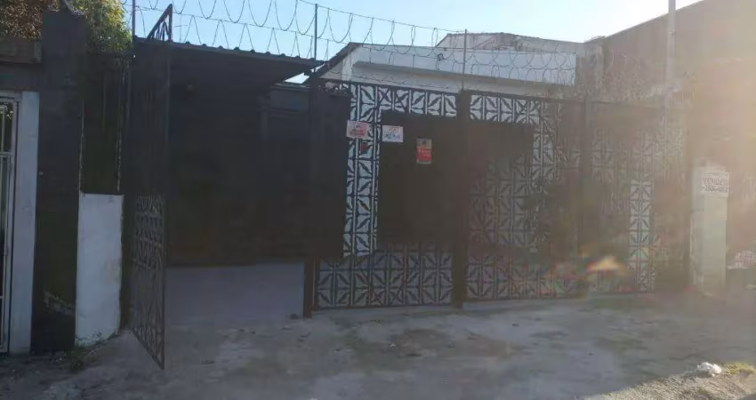 Salão comercial para locação com 250 m² – pronto para o seu negócio!