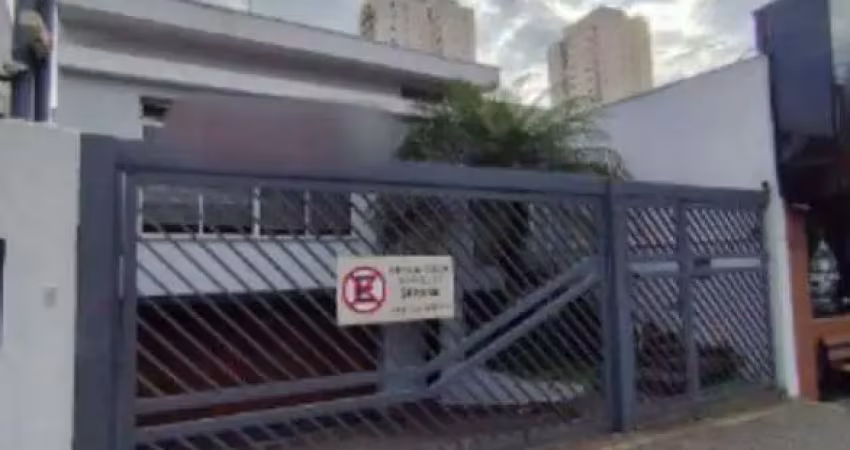 Prédio para alugar na Rua Nestor de Barros, 286, Jardim Anália Franco, São Paulo