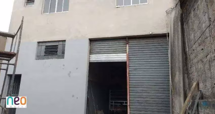 Barracão / Galpão / Depósito para alugar na Rua do Cádmio, 312, Cidade Líder, São Paulo