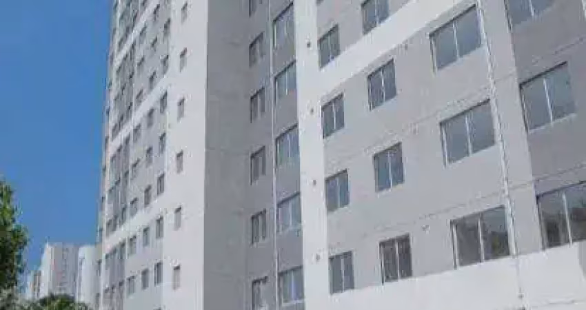 Aluguel: apartamento novo com lazer completo no jardim adutora!