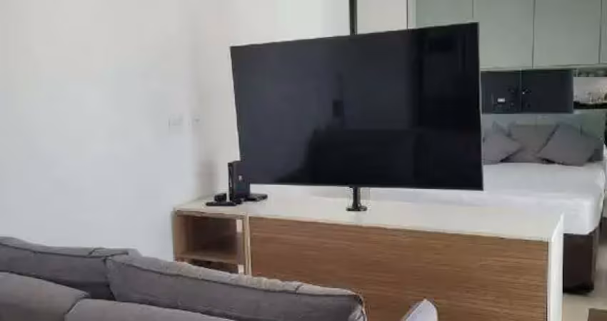 Studio mobiliado e decorado no tatuapé, 10 min do metrô, único studio com vaga!