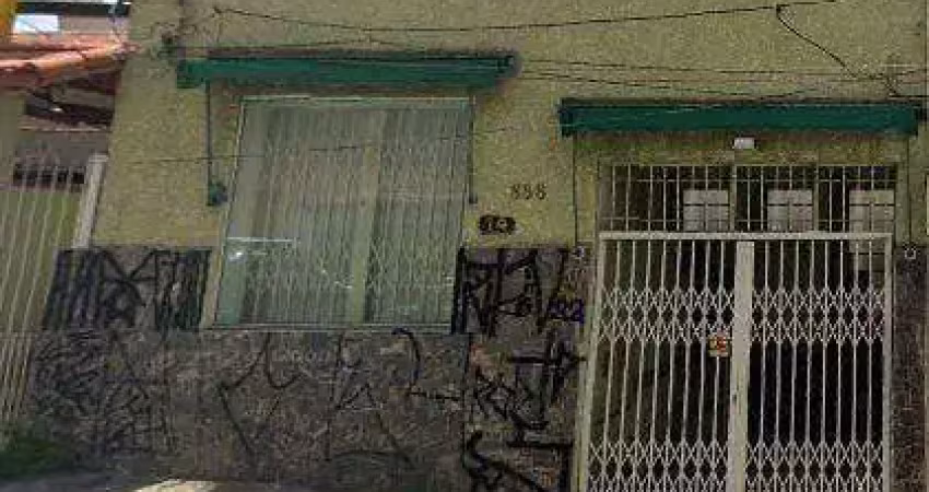 Lindo sobrado no coração do tatuapé 240 m² – conforto, segurança e localização privilegiada!