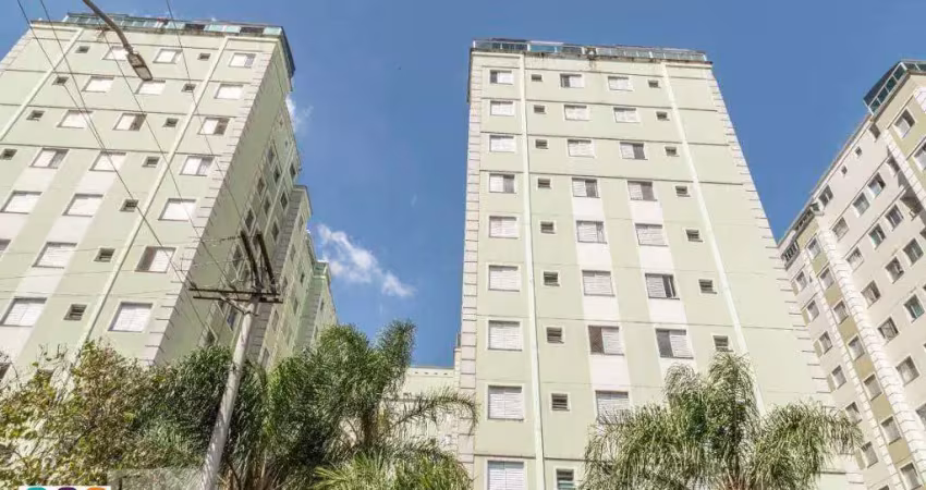 Apartamento cobertura duplex 88mts no 10º andar no jardim aricanduva!!!