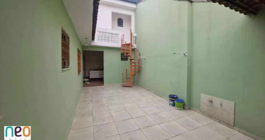 Casa com 4 quartos para alugar na Rua Sebastião Cordeiro Vaz, 185, Vila Formosa, São Paulo