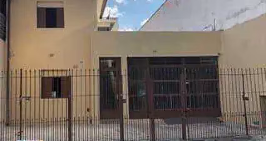 Casa com 1 quarto para alugar na Rua Doutor Antônio Lobo Sobrinho, 80, Parque Maria Luiza, São Paulo
