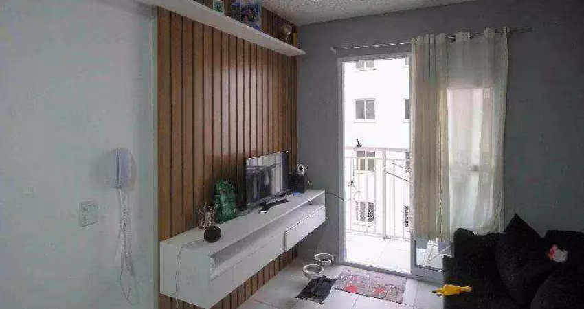 Apartamento bem localizado proximo a estação oratório