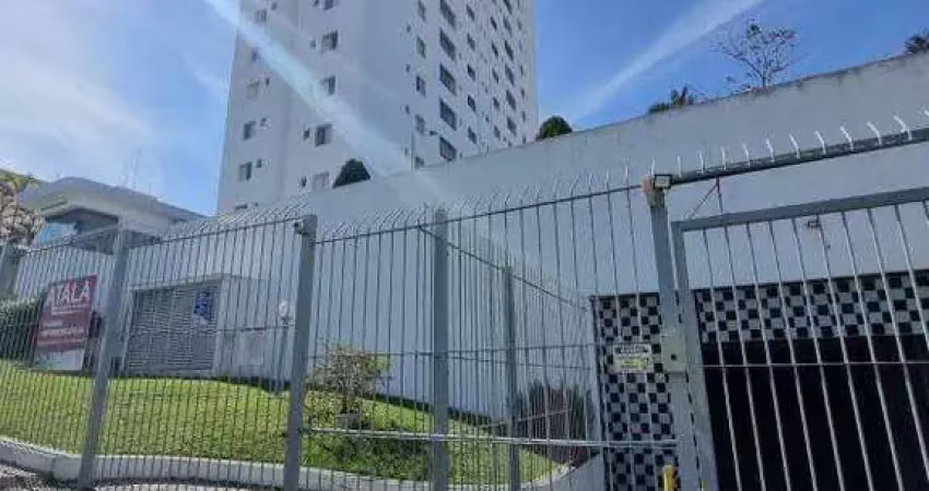 Apartamento de 100 m² para locação na chácara mafalda