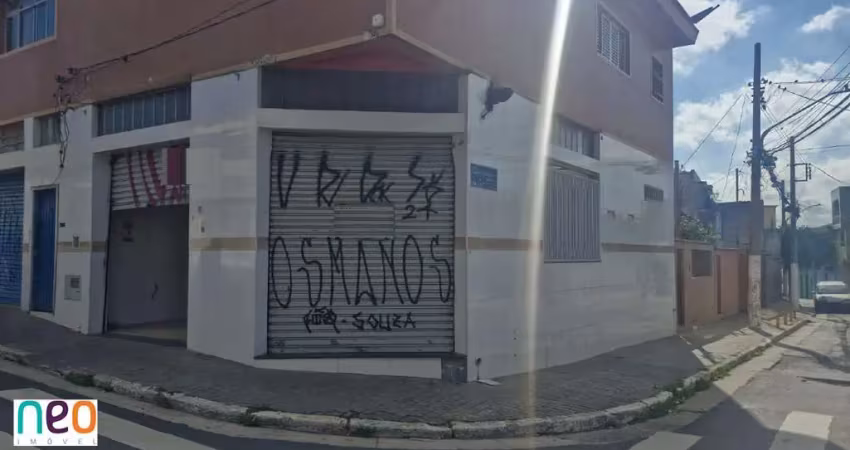 Ponto comercial para alugar na Rua Rei Alberto da Bélgica, 319, Chácara Belenzinho, São Paulo