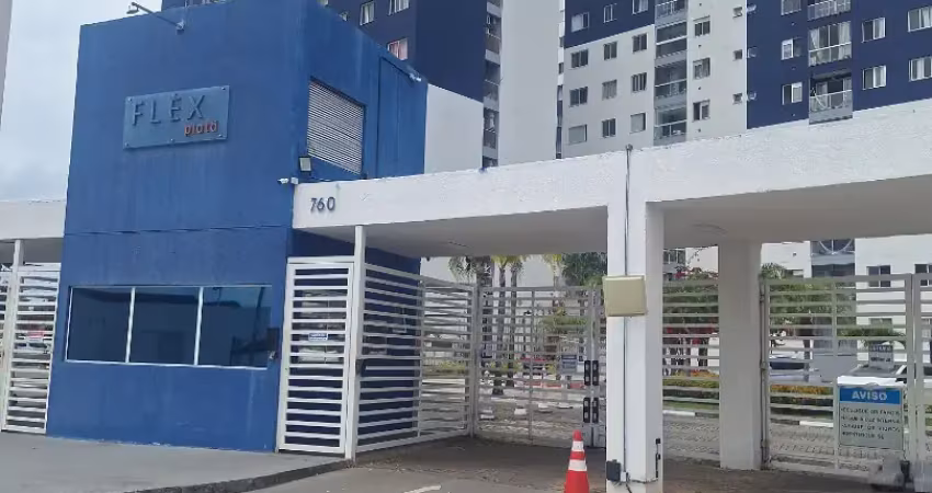 Apartamento com 3 quartos para alugar no Piatã, Salvador 