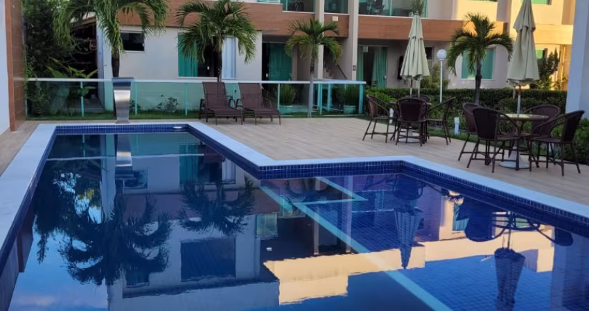 Oportunidade: garden 2/4 em buraquinho | cond portão do sol