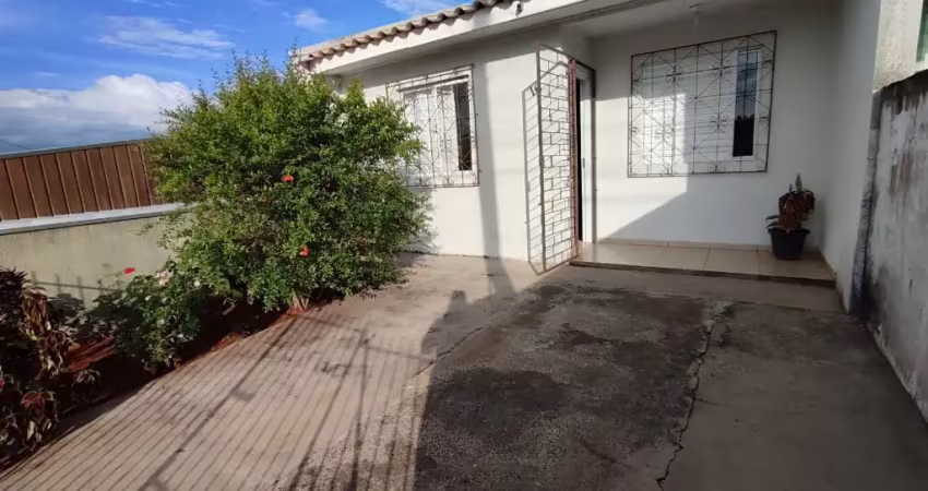 Casa com 2 quartos à venda na Rua Eurico Taques Guimarães, Cará-cará, Ponta Grossa