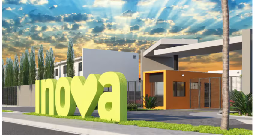 Troco por terreno, apartamento semi mobiliado, desocupado