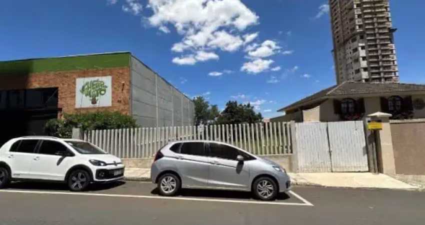 Excelente terreno numa das regiões mais valorizadas da cidadeação do seu sonho