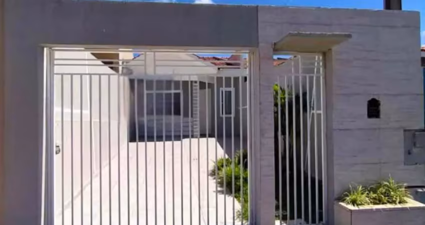 Casa com 2 quartos à venda no Contorno, Ponta Grossa 