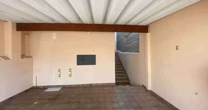 Casa em condomínio fechado com 4 quartos à venda na Rua Europa, 430, Taboão, São Bernardo do Campo