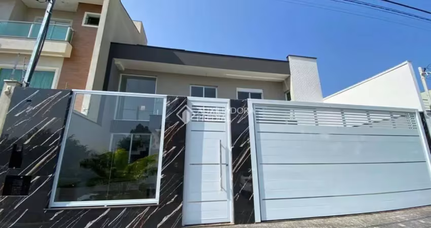 Casa com 3 quartos à venda na Rua dos Tangarás, 135, Parque dos Pássaros, São Bernardo do Campo