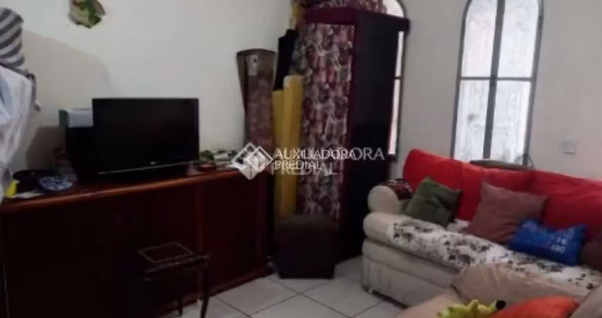 Casa em condomínio fechado com 1 quarto à venda na Rua Doutor João de Vasconcelos, 196, Demarchi, São Bernardo do Campo