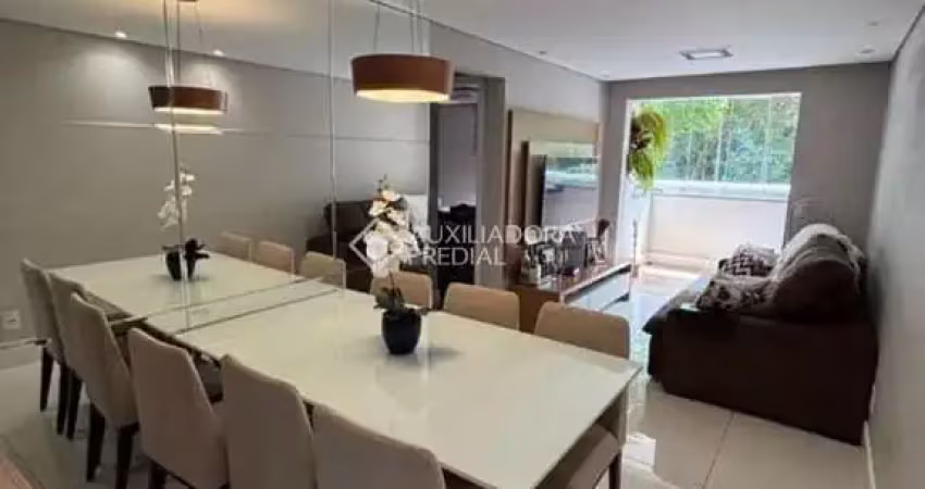 Apartamento com 2 quartos à venda na Avenida Maria Servidei Demarchi, 2320, Demarchi, São Bernardo do Campo