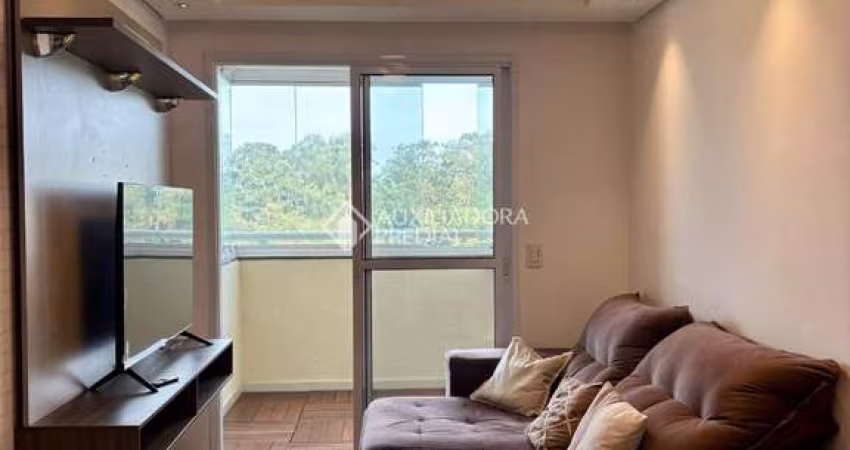 Apartamento com 2 quartos à venda na Avenida Maria Servidei Demarchi, 2320, Demarchi, São Bernardo do Campo