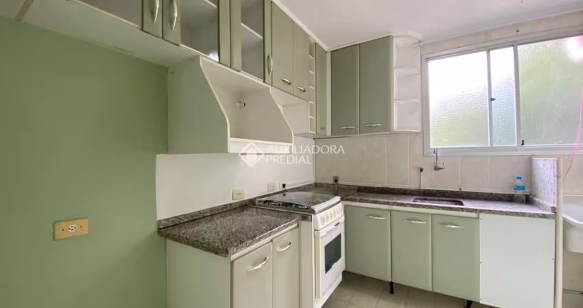 Apartamento com 2 quartos para alugar na Rua Tiradentes, 1815, Santa Terezinha, São Bernardo do Campo
