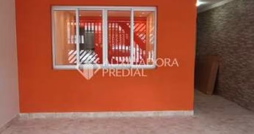 Casa com 3 quartos à venda na Luiz Maranesi Filho, 70, Montanhão, São Bernardo do Campo