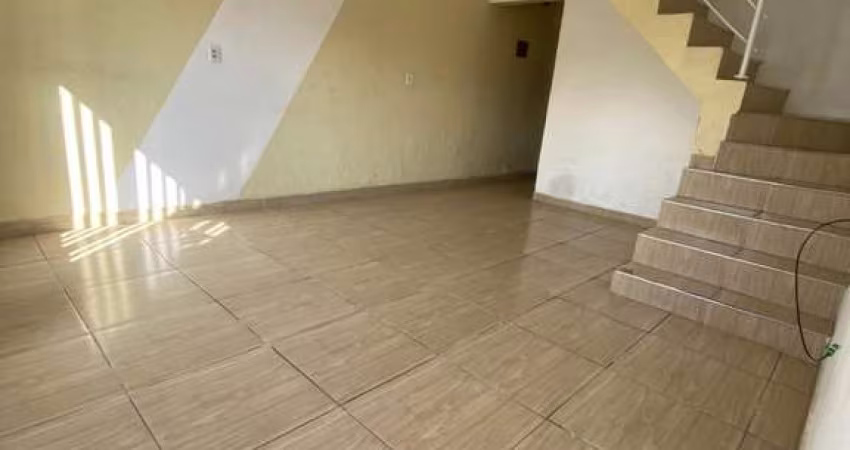 Casa com 2 quartos à venda na Lírio dos Vales, 99, Cooperativa, São Bernardo do Campo
