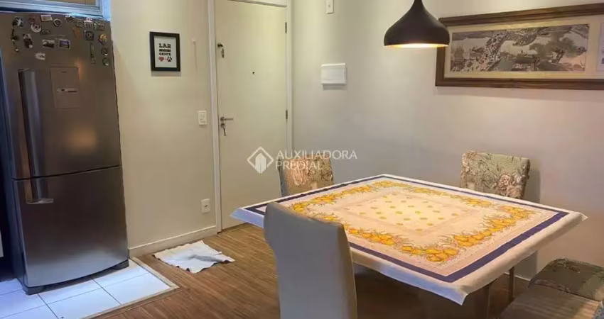 Apartamento com 2 quartos à venda na Rua Comendador Carlo Mário Gardano, 203, Centro, São Bernardo do Campo