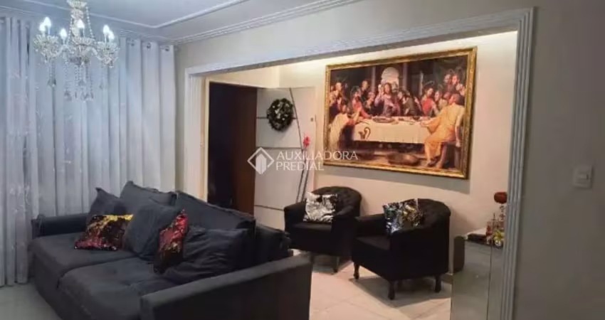 Casa com 2 quartos à venda na Rua Raimundo da Mota Correia, 147, Jordanópolis, São Bernardo do Campo