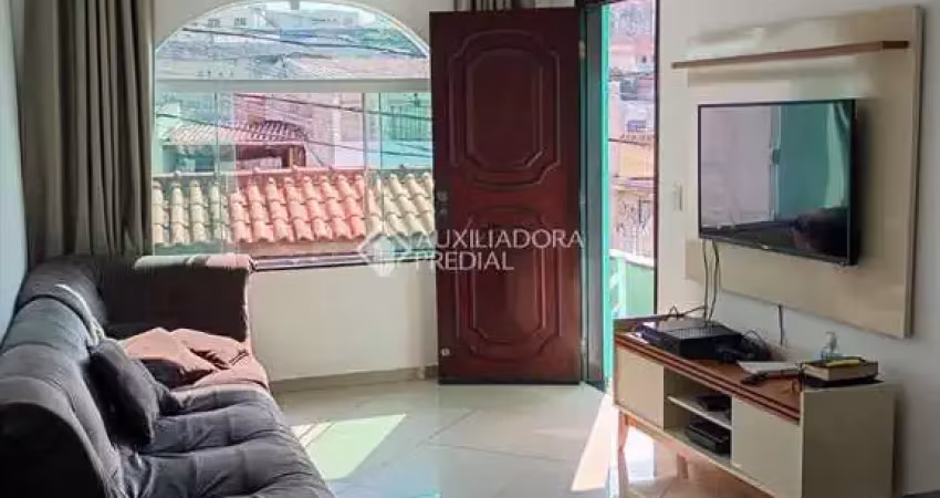 Casa com 3 quartos à venda na Rua Alípio Correa Neto, 113, Planalto, São Bernardo do Campo