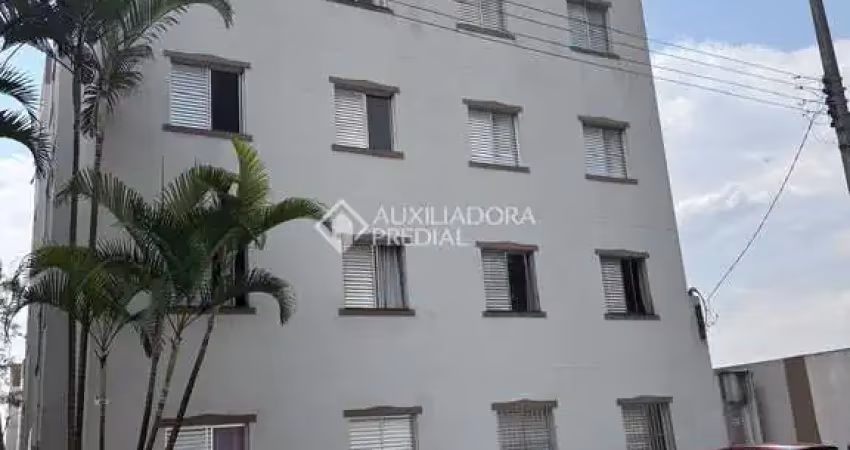 Apartamento com 2 quartos à venda na Rua dos Feltrins, 125, Demarchi, São Bernardo do Campo