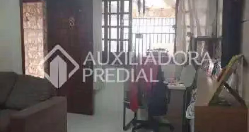 Casa com 2 quartos à venda na Rua Cristovão Monteiro, 132, Assunção, São Bernardo do Campo