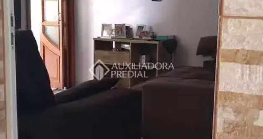 Casa com 4 quartos à venda na Nova Londrina, 345, Paulicéia, São Bernardo do Campo