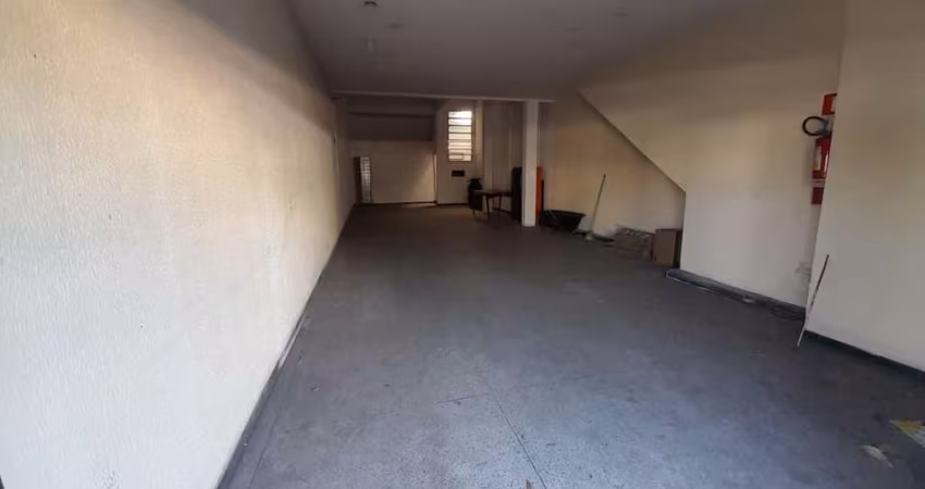 Terreno comercial para alugar na Avenida Goiás, 357, Santo Antônio, São Caetano do Sul