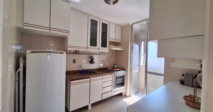 Apartamento com 2 quartos para alugar na Rua Olinda, 191, Nova Petrópolis, São Bernardo do Campo