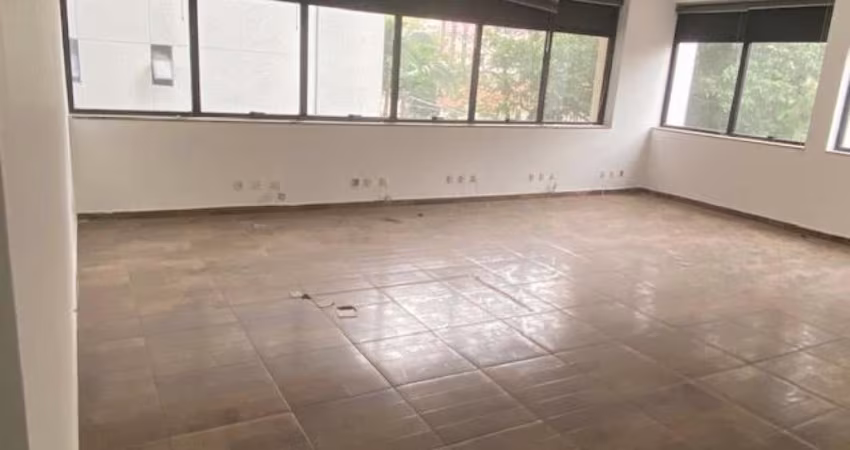 Sala comercial para alugar na Rua Teixeira da Silva, 660, Paraíso, São Paulo