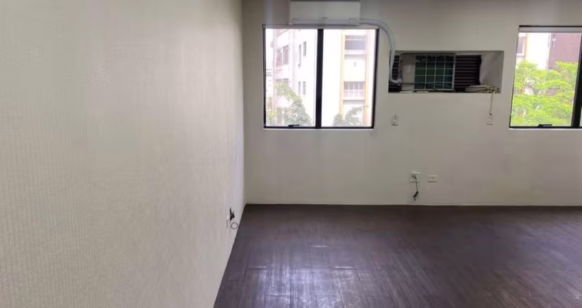 Sala comercial para alugar na Rua São Vicente de Paulo, 95, Santa Cecília, São Paulo