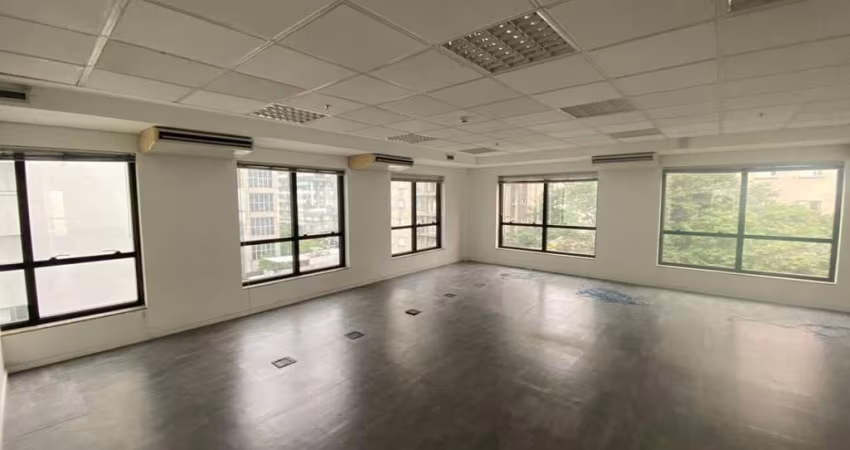 Sala comercial para alugar na Rua do Rocio, 84, Vila Olímpia, São Paulo
